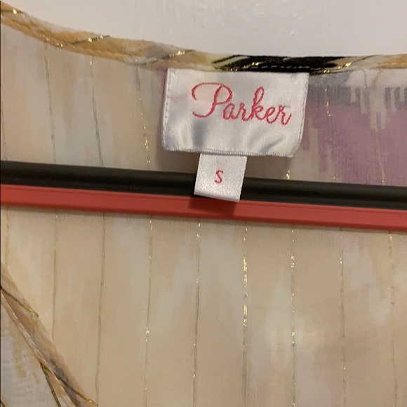 Parker top - Picture 2 of 3